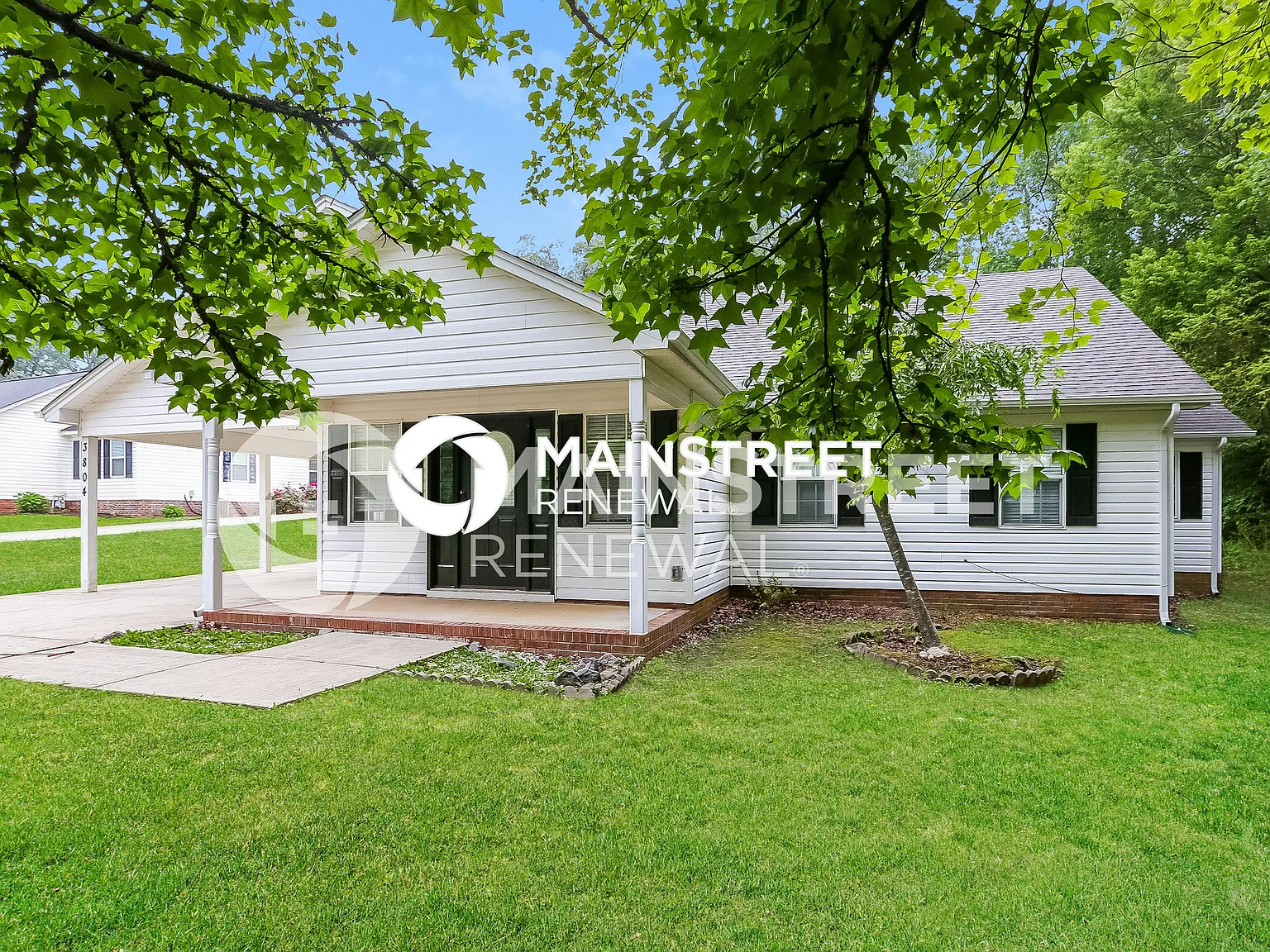 3804 Dusty Hollow Rd — Photo 3