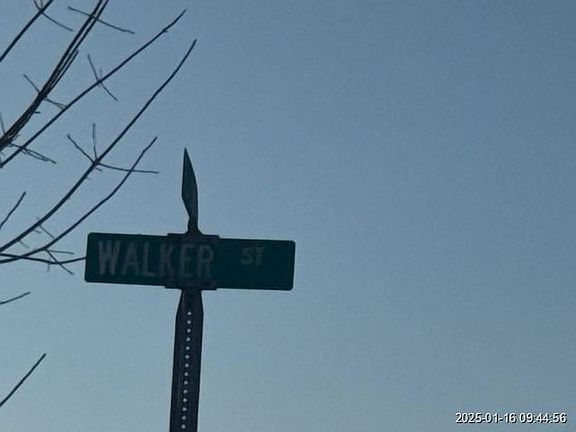 Exterior Address Verification