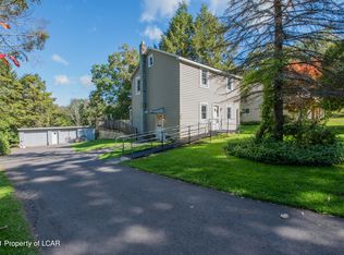181 Church Rd, Mountain Top, PA 18707