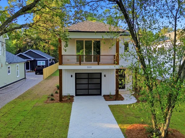 5009 Peachtree Avenue, Wilmington, NC 28403