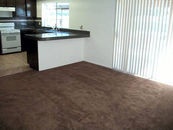 Spacious Family Room