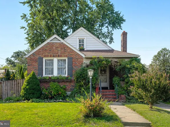 7908 Ardmore Ave, Baltimore, MD 21234