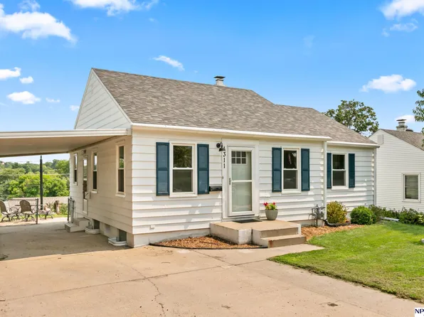 1311 S 52nd Ave, Omaha, NE 68106