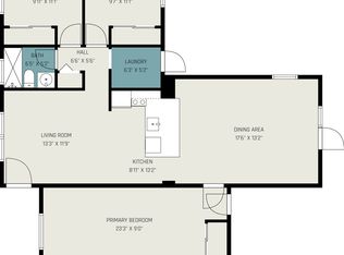 811 27th Street Ct E, Bradenton, FL 34208