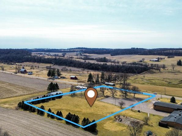 3.5+/- Acres Highway 23, Loganville, WI 53943