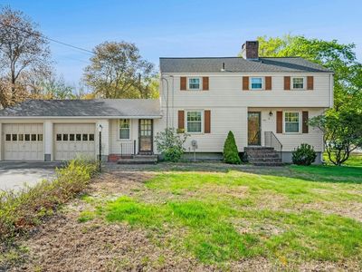 108 Prentice St, Holliston, MA, 01746