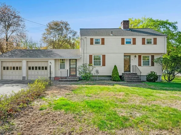 108 Prentice St, Holliston, MA 01746