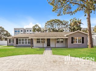 4402 W Bay Court Ave, Tampa, FL 33611
