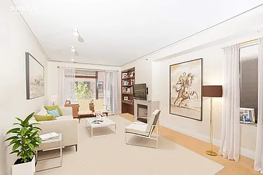 Sold by Sotheby's International Realty