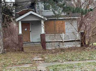 8623 Chalfonte St, Detroit, MI