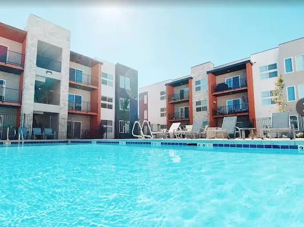 875 S Depot St E #C307, Clearfield, UT 84015