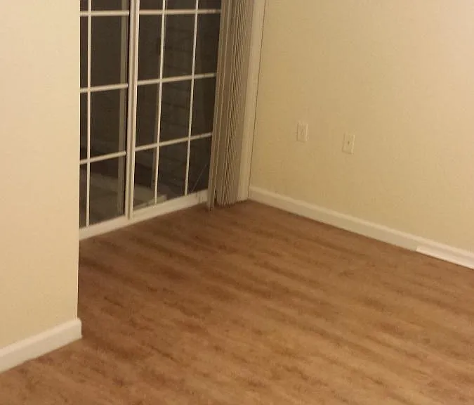 Middle room with porch