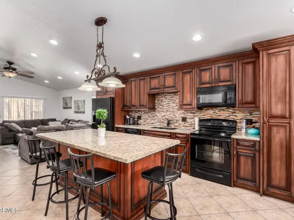 3514 W SANDS Drive, Glendale, AZ 85310