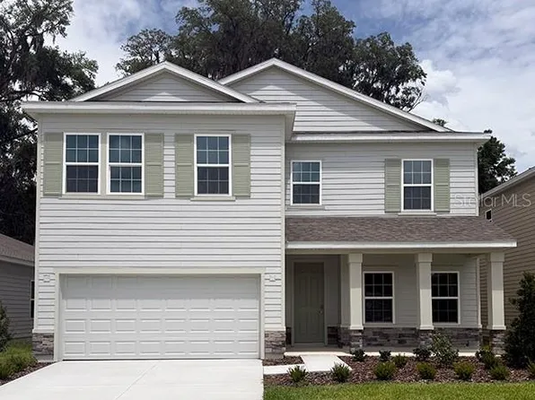 5725 SW 46th Dr, Gainesville, FL 32608