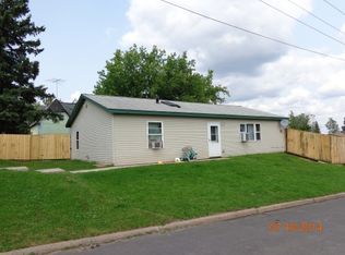 5429 1st Ave W, Mckinley, MN 55741