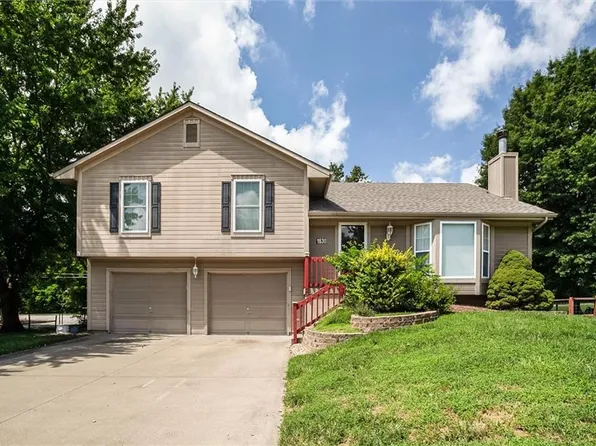 1630 S 105th Ter, Edwardsville, KS 66111