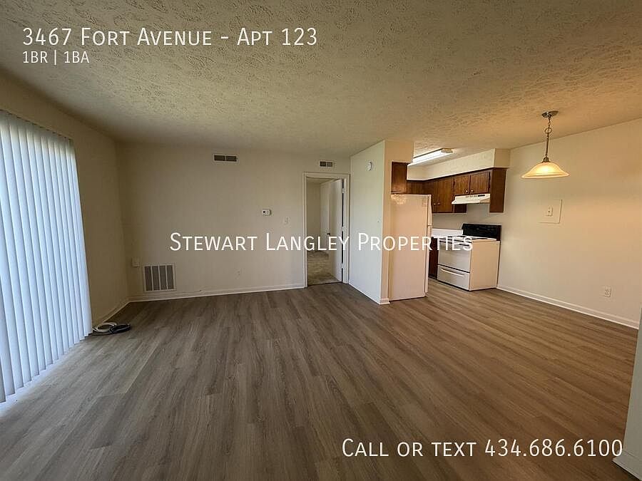 1st image of 3467 Fort Ave APT 123