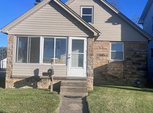 1500 E Walnut St, Evansville, IN 47714