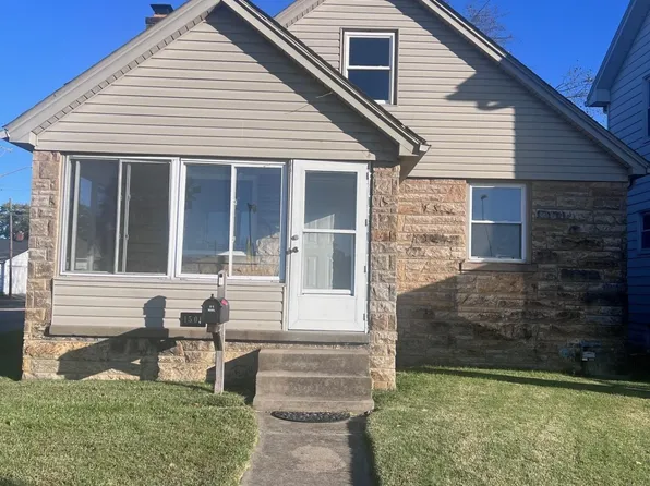 1500 E Walnut St, Evansville, IN 47714