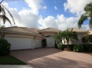 8924 Lakes Blvd, West Palm Beach, FL 33412