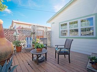 1188 Harcourt Ave #A, Seaside, CA