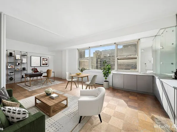 420 E 72nd St APT 20C, New York, NY 10021