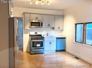 33 Alston St #1S, Somerville, MA 02143