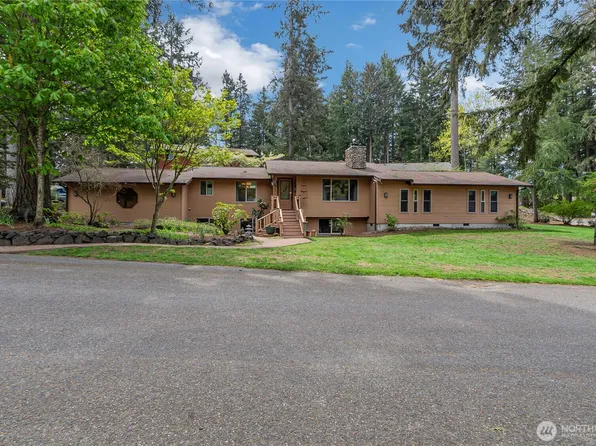 6912 43rd Loop SE, Olympia, WA 98503