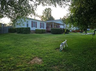 547 Shellbark Rd, Newport, TN 37821