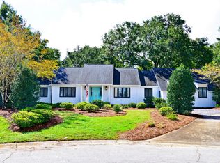 901 Trowman Ln, Mount Pleasant, SC 29464