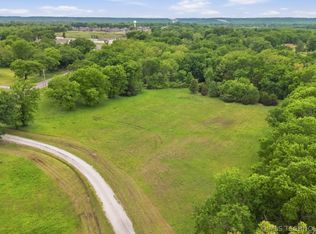 1 Holly Rd, Claremore, OK 74019