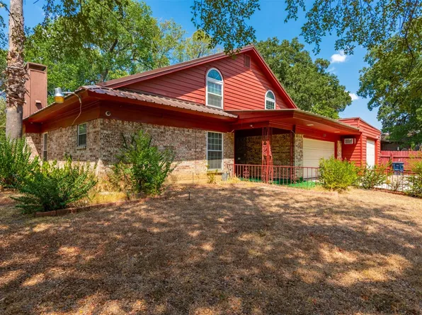 1209 Tyra Ln, Fort Worth, TX 76114