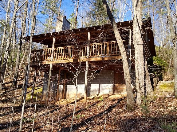 2nd image of 2202 Berry Clark Dr