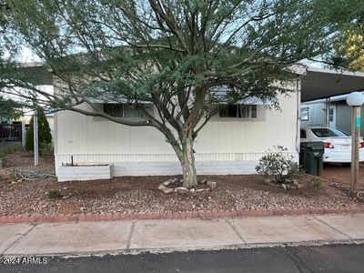 713 S Deer Creek Lane #31, Sierra Vista, AZ, 85635