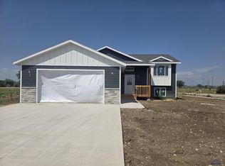 Springfield Road Murphy Ranch Ests Lot 1, Rapid City, SD 57703