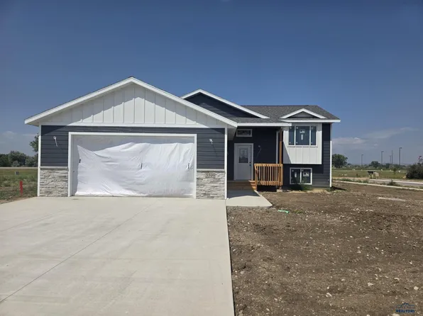 Springfield Road Murphy Ranch Ests Lot 1, Rapid City, SD 57703