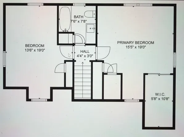 185 Ava Dr Floor 2, East Meadow, NY 11554