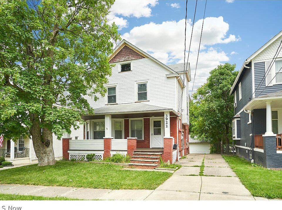 1st image of 3922 Bucyrus Ave