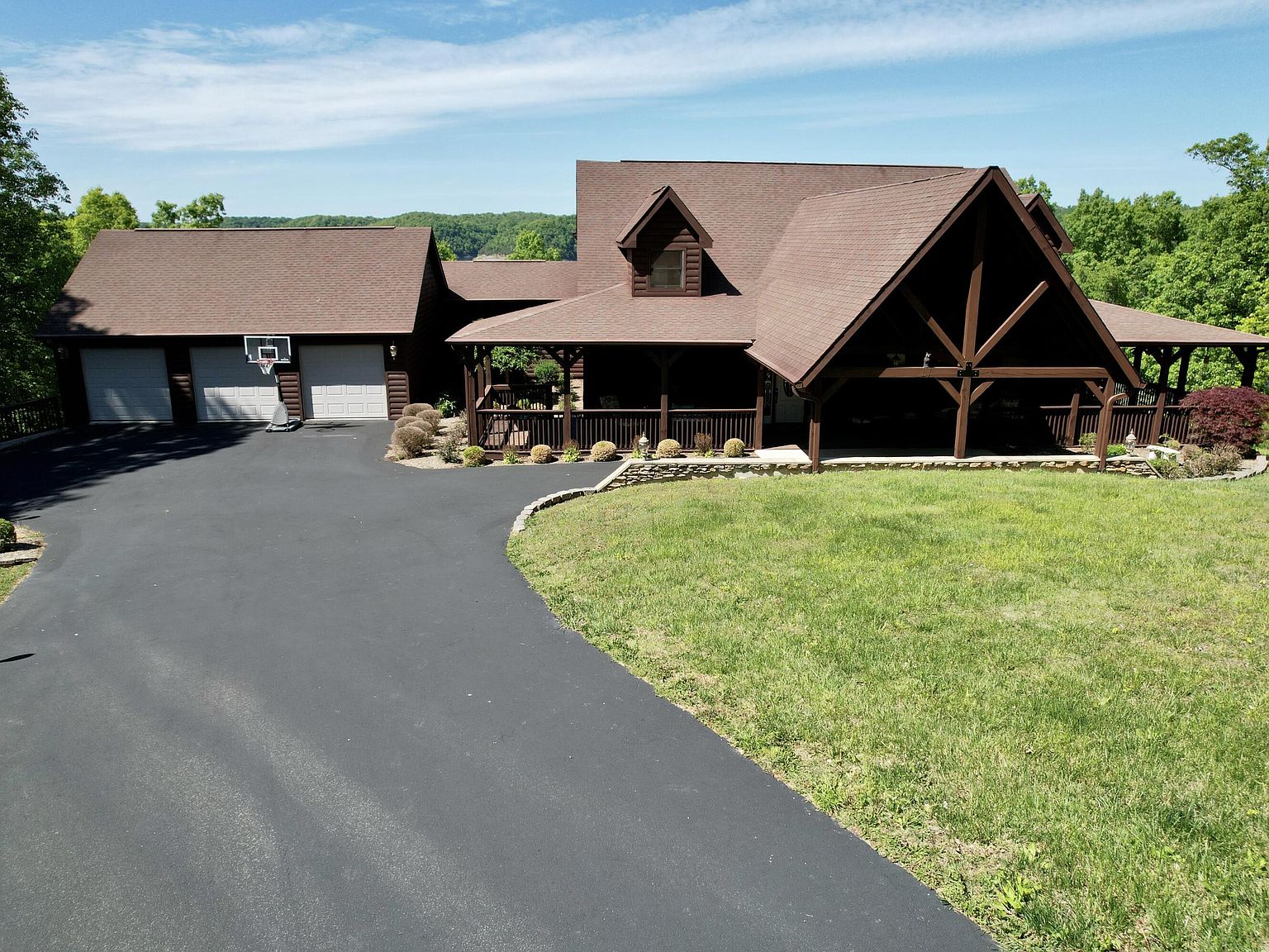 97 Black Walnut Ln, Monticello, KY 42633 MLS 23001921 Zillow