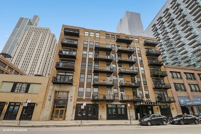 1st image of 1307 S Wabash Ave APT 211