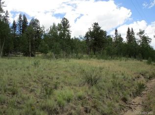 1157 Ouray Trl LOT 93, Como, CO 80432