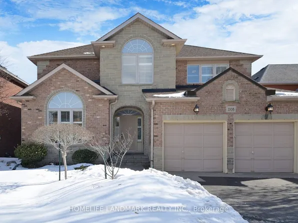 2108 Arbourview Dr, Oakville, ON L6M 3P3