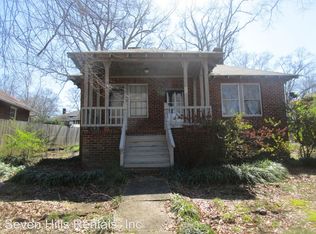 5 Mahogany St, Rome, GA 30161