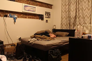 Rented by Simply Brooklyn Realty Inc