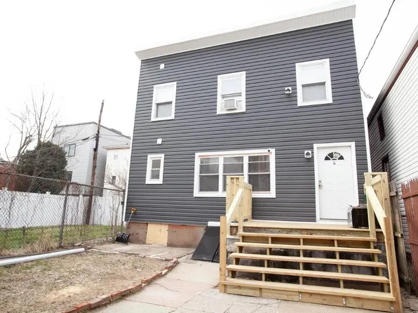 173 New York Ave APT 4, Jersey City, NJ 07307