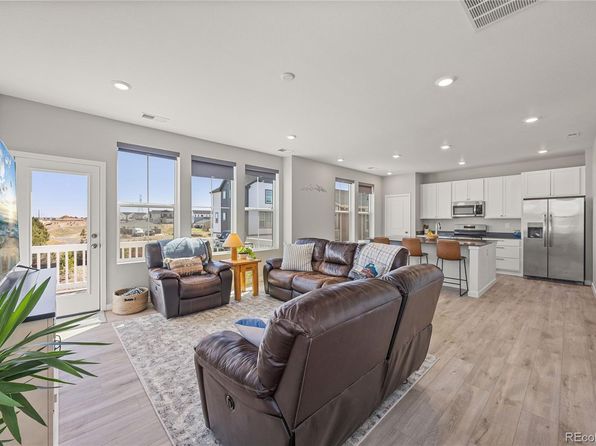 1917 S Fultondale Way, Aurora, CO 80018