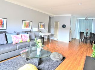 (Undisclosed Address), Los Angeles, CA 90046
