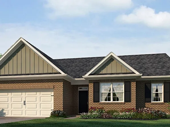 535 Majestic Oak Cir, Dallas, GA 30132