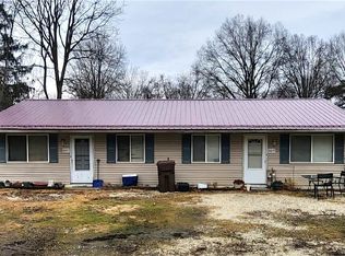 8677 Manchester Ave NW, Canal Fulton, OH 44614