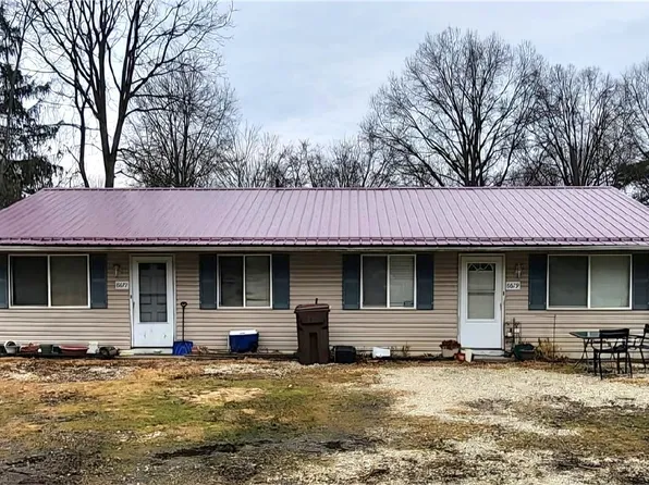 8677 Manchester Ave NW, Canal Fulton, OH 44614
